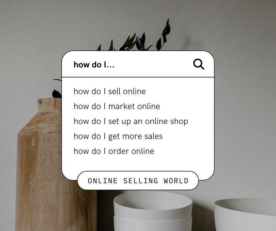 Online Selling World: What Sellers Wish Buyers Know